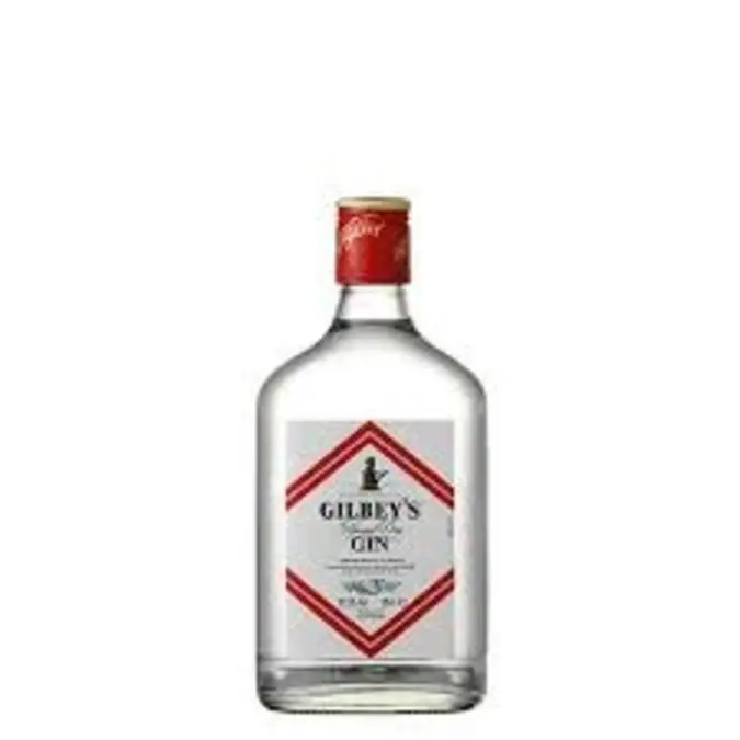 Gilbeys Gin 250ml
